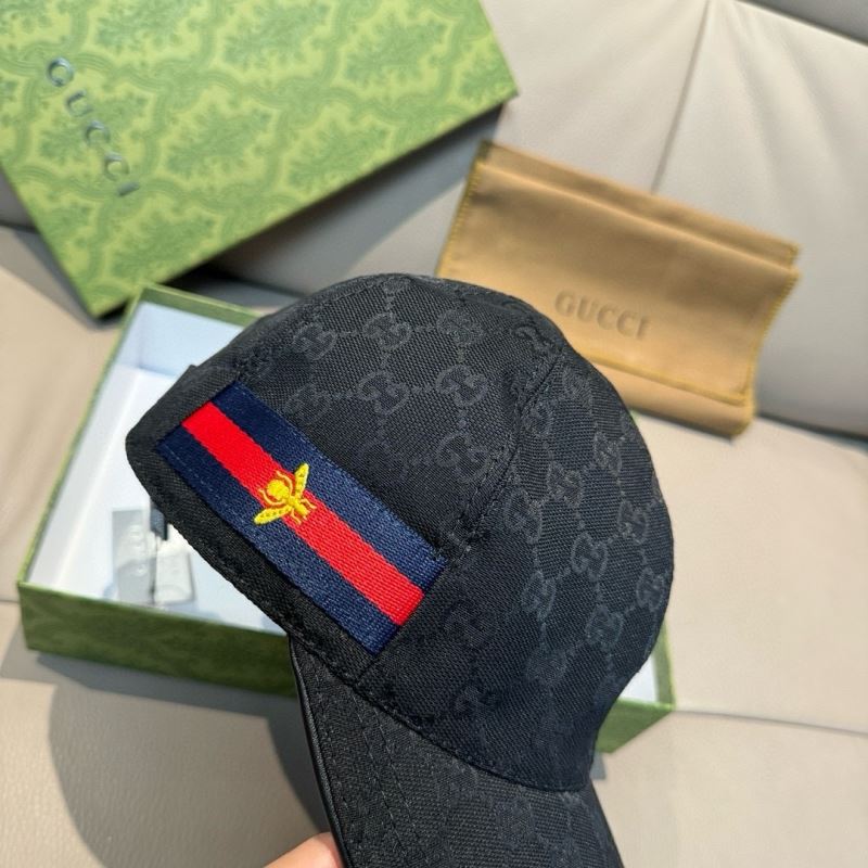 Gucci Caps